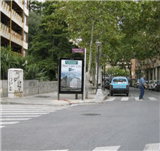 UR-MU-22 - Avda Dr Vilaseca – C/ Campoamor dir Pza Oques UR-MU-22 - Avda Dr Vilaseca – C/ Campoamor dir Pza Oques